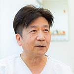 吉新 祥一 院長