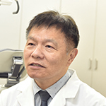 陳 明裕 院長