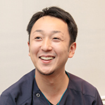 村井 俊介 院長