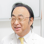 革嶋 恒徳 院長