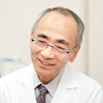 菅野一男 院長