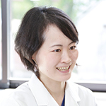 横山 佳子 院長