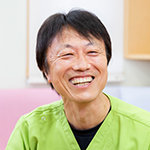 渡辺 浩 院長