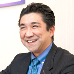 中川 雅裕 院長