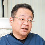 関根 光治 院長