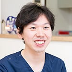 植田 博歳 院長