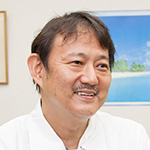 寺尾 和久 院長