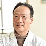 伊賀 幹二 院長