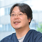 新藤 有道 院長
