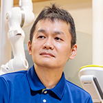 伊藤 利通 院長