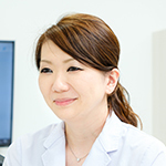 高橋 理恵 院長
