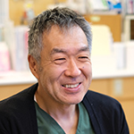 木下 和哉 院長