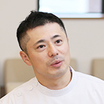 本多 豊大 院長
