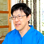 柴田 康博 院長
