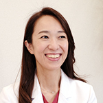 秋田 悦子 院長