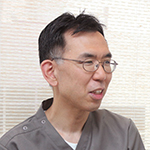 岡本 直久 院長