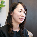 大口 景子 院長