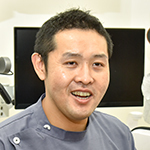 高橋 正樹 院長