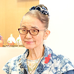 松岡 瑠美子 院長