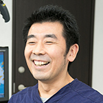 渡邉 征男 院長