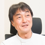 諏訪 裕 院長