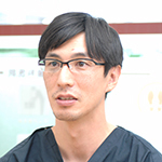 小堀 成也 院長
