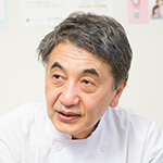 林 昭彦 院長
