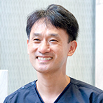大橋 勝 院長