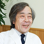 大西 弘生 院長