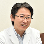 谷尻 力 院長
