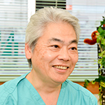 西原 英志 院長