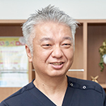 阿保 淳一 院長