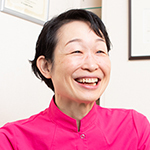 佐藤 恵子 院長