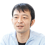 江口 壯壽 院長