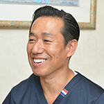 辻田 義展 院長