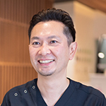 西迫 尚 院長