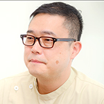 筒井 隆史 院長