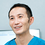 三上 純生 院長