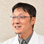 町田 清鳳 院長