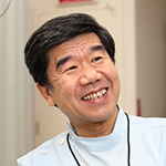 上村 敏夫 院長