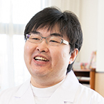 五藤 大貴 理事長