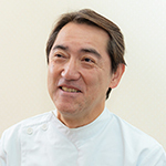 花田 勝則 院長