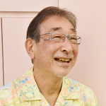 羽田 宣裕 院長