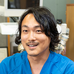 福嶋 太郎 院長
