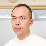 田中 靖二 院長