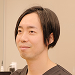 小道 俊吾 院長
