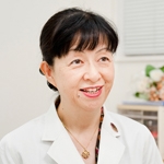 斎藤加代子 所長