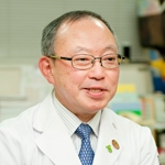 山中 寿 所長