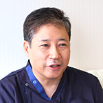 秋葉 雅裕 院長