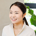 奥 真美賀 院長
